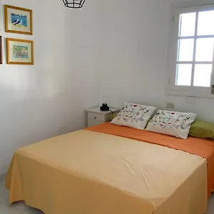 El Banadero Apartment El Cotillo (Fuerteventura)