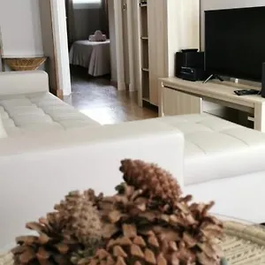 Cosy Well Located Tenerife Sur Golf Apartment San Miguel de Abona