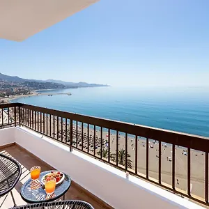 Amazing Malagueta Views Malaga
