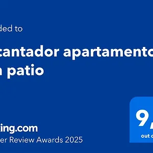 Encantador Con Patio Malaga